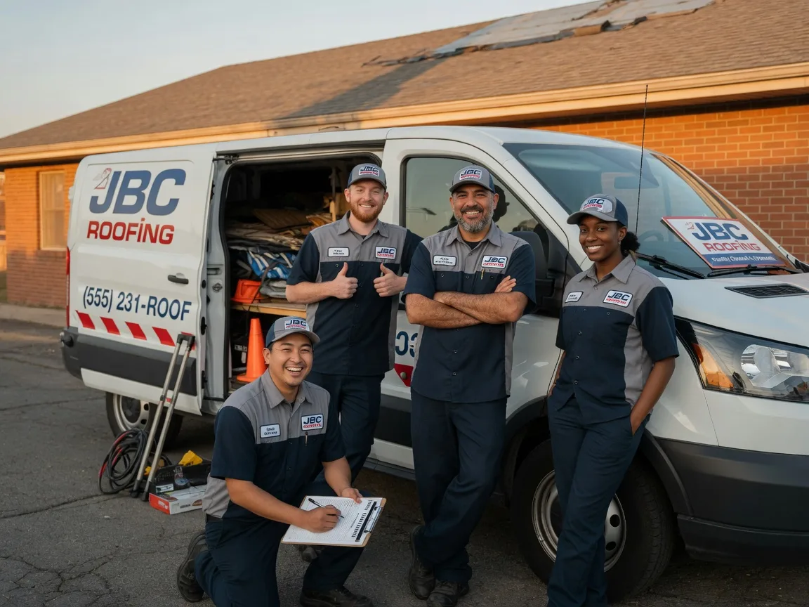Roof Replacement company in Bairoil, WY