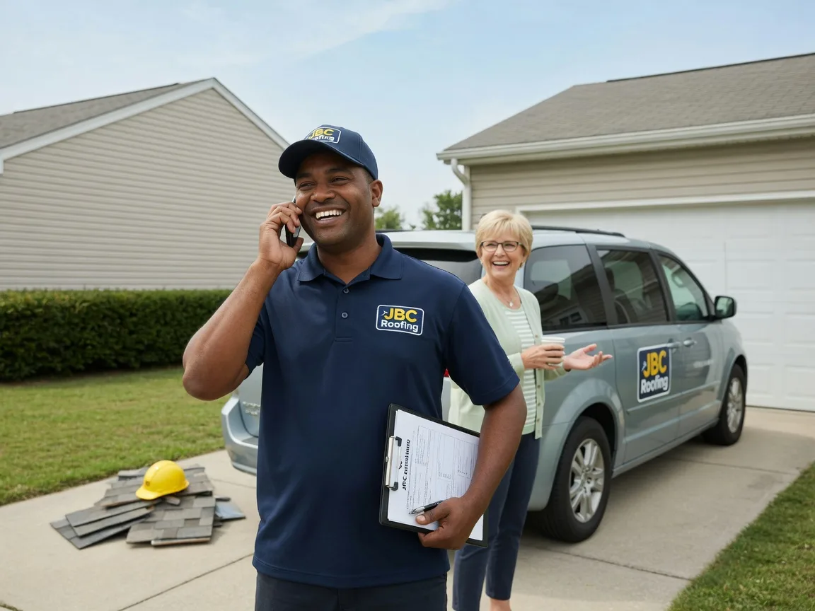Roof Replacement Bairoil, WY FAQs